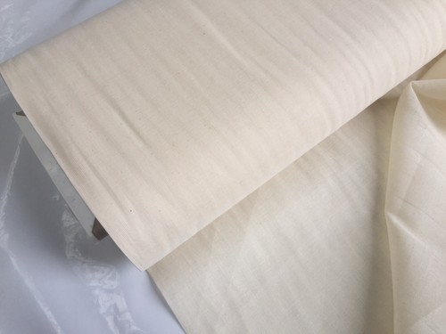 100 cotton muslin fabric - muslin,