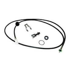 LRC9933 - Speedometer Cable