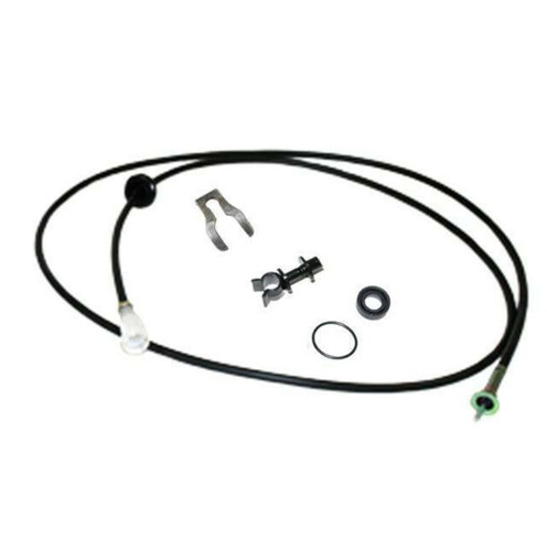 Lrc9933 speedometer cable - lrc9933,