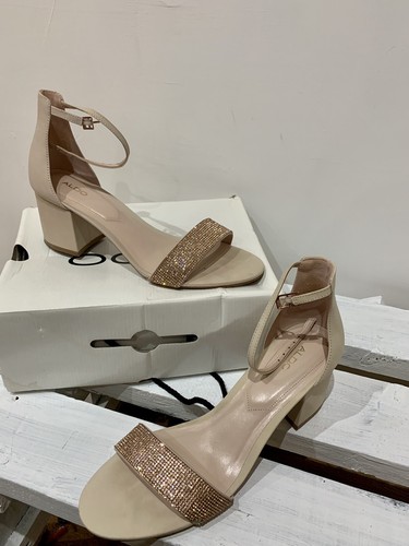 Aldo gladoniel rose gold - rose,