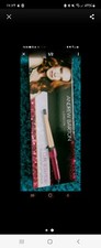 Andrew Barton Curling Wand