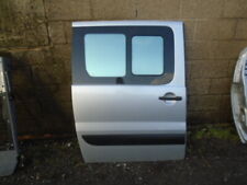 PEUGEOT EXPERT DISPATCH SCUDO SIDE LOAD DOOR (DRIVER SIDE) 2007-2016 GREY