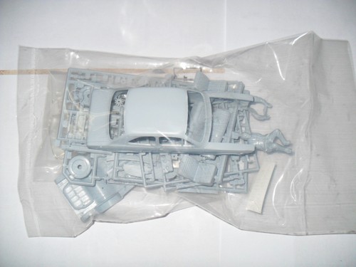 Ford escort mk1 airfix kit - ford,