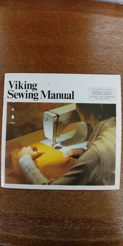 Vintage 1974 viking husqvarna - ,