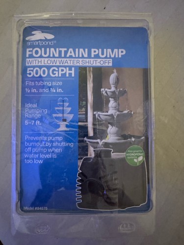 Genuine smartpond 84575 - genuine,