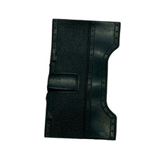 Marx Noble Knights black horse