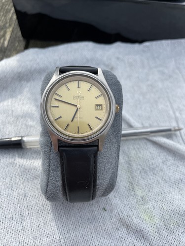 Omega seamaster ville men - seamaster,
