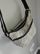 AND/OR John Lewis Leopard