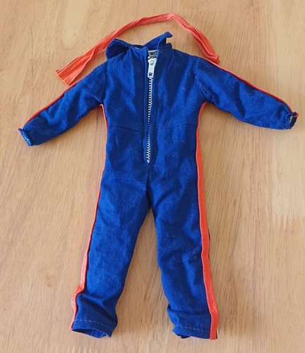 Vintage action man original - vintage,