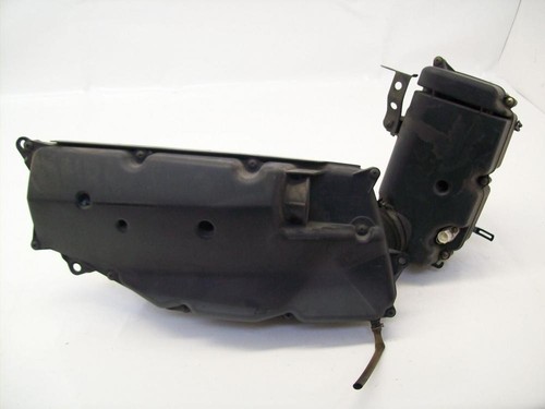 Air filter box for - air,