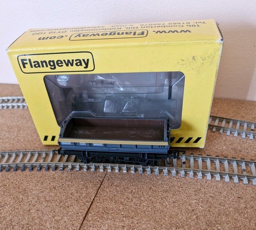 Flangeway br dutch - me-6,