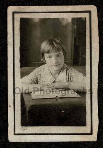 School pic kid girl sadie - kid,