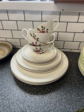 Royal Doulton Sweetheart Rose