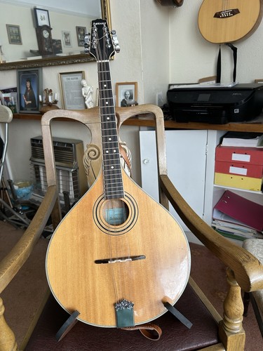 Ashbury 325 octave - octave, mandolin