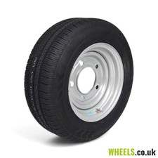 195/60 R12 104/102N Trailer