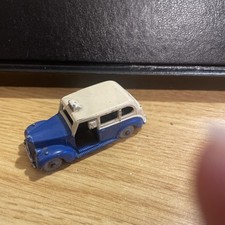 Dinky Toys Austin Taxi 067