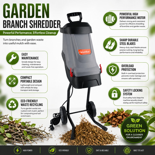 Adjustable electric garden - adjustable,