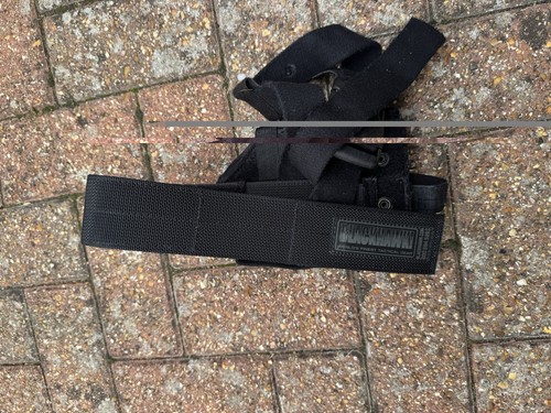 Blackhawk omega drop leg - blackhawk,