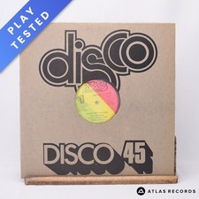 Paul Blackman Earth Wind &