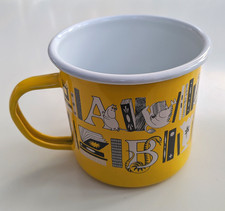 New! Half Moon Bay MOOMINS A-Z