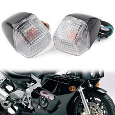 Pair   Turn Signal Light Clear
