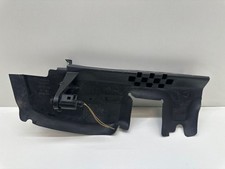 Audi A3 S3 8P 2006 intercooler air guide duct channel 8P3121283 SOM15945