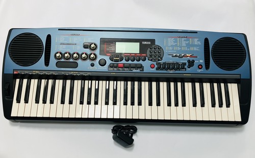 Yamaha djx psr keyboard - djx,