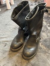 Sendra  Engineer Boots