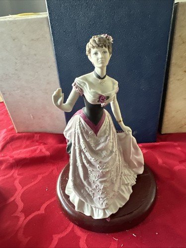 Coalport age elegance - of,