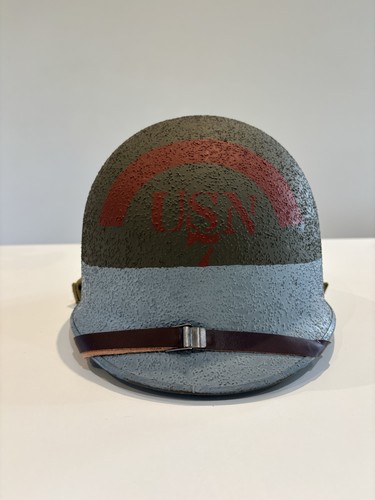 Reproduction ww2 helmet - ww2, us