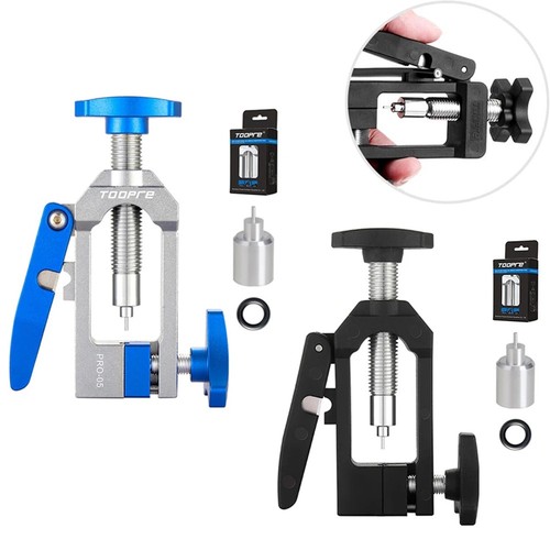 Set bicycle hydraulic disc - 1,