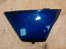 Kawasaki Z400B/G  RIGHT SIDE