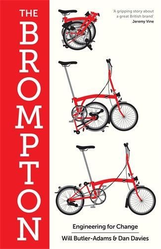 The brompton engineering - the, brompton: