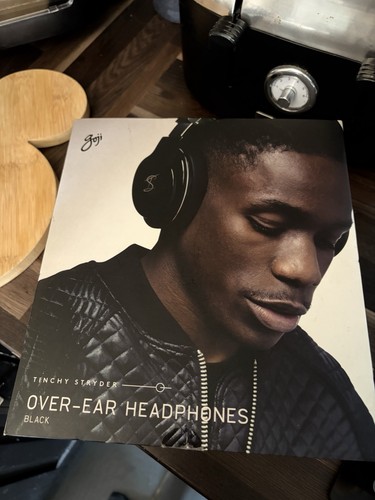 Goji tinchy stryder - goji,