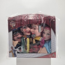 Simba Toys Punch And Judy Hand