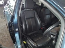 Front seat vauxhall astra - front,