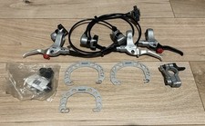 Magura Hs33 Hydraulic Mtb Rim