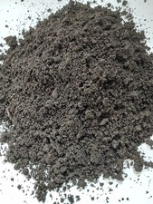 Worm castings manure 100 - castings, 100%