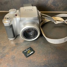 Fuji finepix s3000 digital - finepix,
