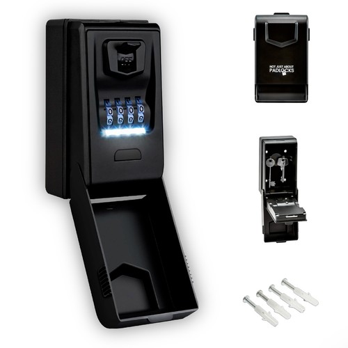 Led key safe - led, light