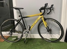 Carrera TDF Pro Men's Road Racing Bike 20"50cm