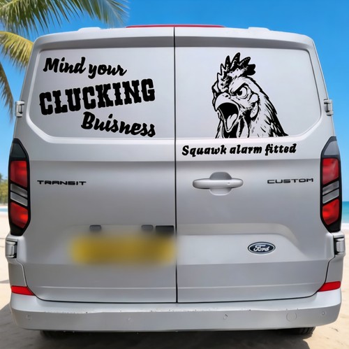 Fit large ford - fit,