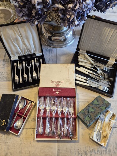Vintage inkerman sheffield - vintage,