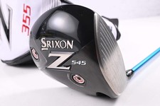 Srixon Z-545 Driver / 10.5