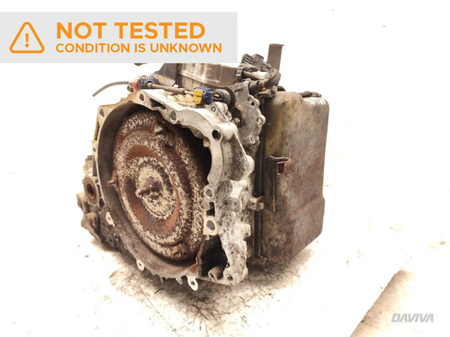 Peugeot 308 automatic gearbox - 308,