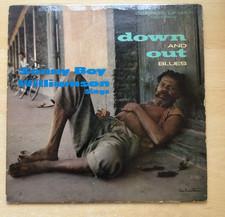 SONNY BOY WILLIAMSON - DOWN