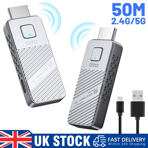 50m 1080p wireless - wireless, video