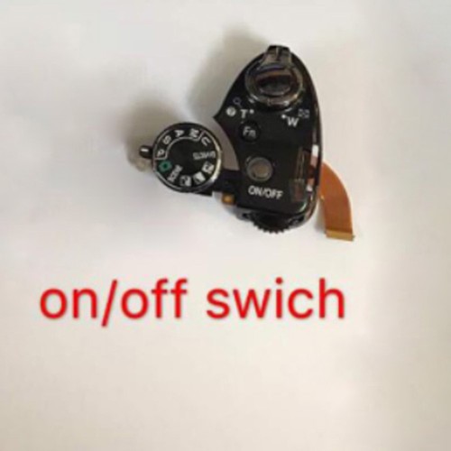 Shutter button zoom - shutter,