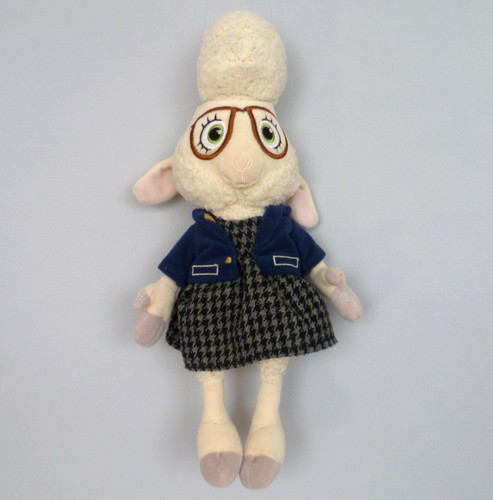 Disney store zootopia - store, sheep