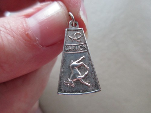 Antique vintage sterling - antique,